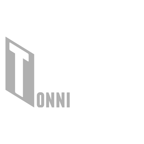 Tonni Serramenti