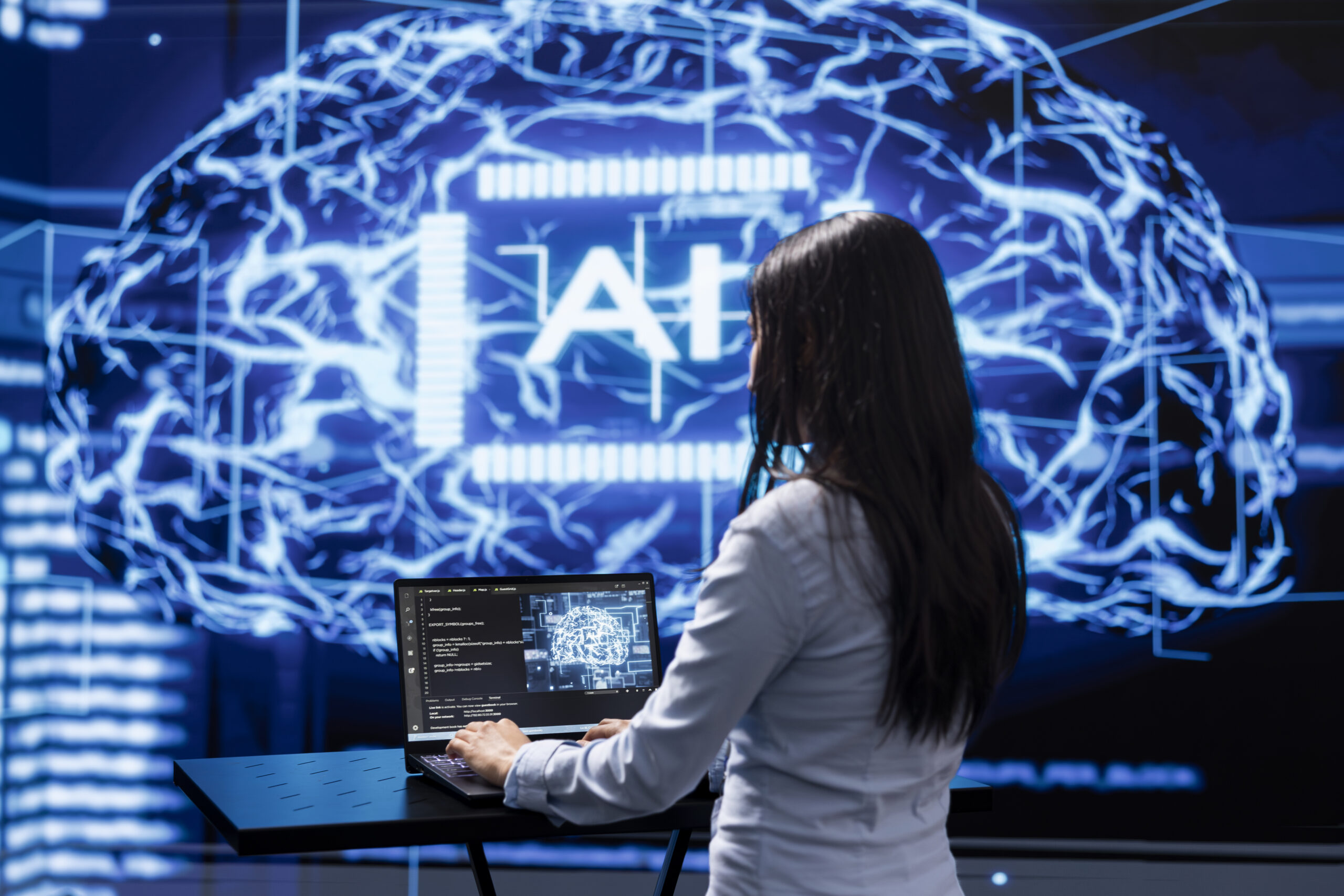 Intelligenza Artificiale: pro e contro